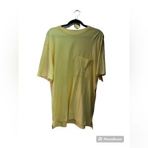 ZARA | men’s t shirt